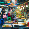 Bangkok Street Food: Must-Try Culinary Adventures
