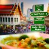 5-Day Muslim-Friendly Itinerary for Bangkok . enjoy halal dish and place to go