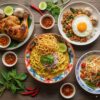 unique-thai-dishes-bangkok-food-guide a must-try in Bangkok
