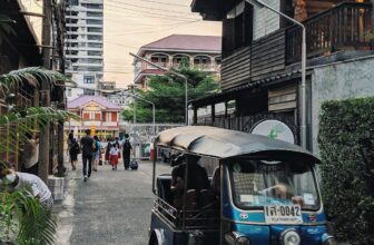 The Perfect 4-Day Muslim-Friendly Itinerary for Chiang Mai