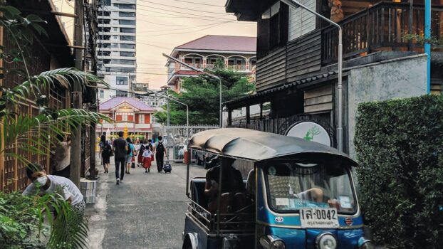 The Perfect 4-Day Muslim-Friendly Itinerary for Chiang Mai