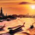 Beyond Pad Thai: 7 Unique Halal Thai Dishes You Must Try in Bangkok