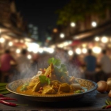 Beyond Pad Thai: 7 Unique Halal Thai Dishes You Must Try in Bangkok