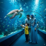 Top 10 Muslim-Friendly Family Activities in Bangkok